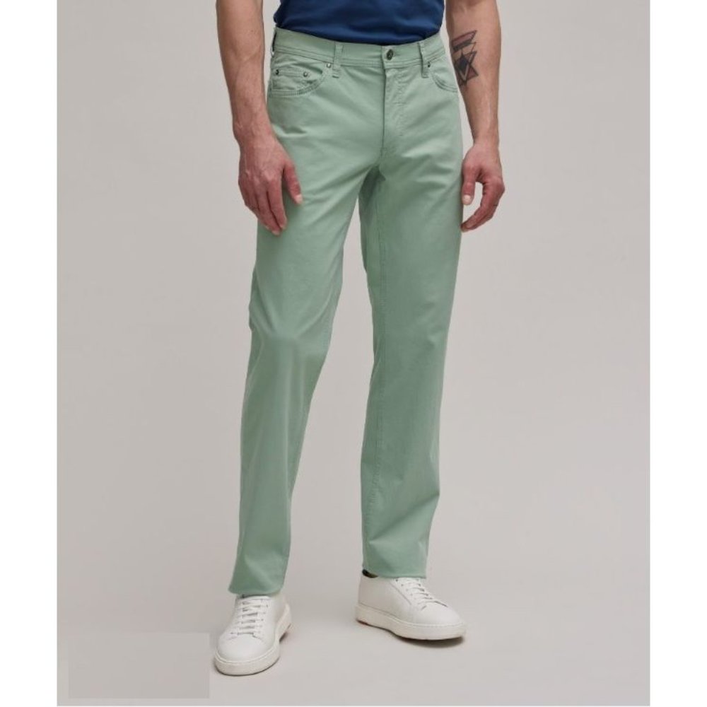 Brax Cooper Fancy Marathon Pants - Picture 1 of 13
